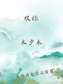 双标