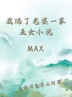 我端了老婆一家五女小说
